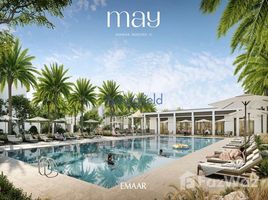 May で売却中 4 ベッドルーム 町家, ヴィラノバ, ドバイの土地