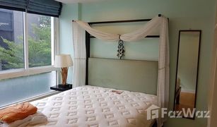 Studio Condo for sale in Bang Lamphu Lang, Bangkok The Fine at River