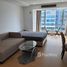 Студия Кондо в аренду в The Trendy Condominium, Khlong Toei Nuea, Щаттхана