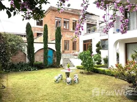 在European Style Penthouse with World-Class View租赁的2 卧室 住宅, Cuenca, Cuenca