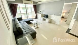 2 Bedrooms Condo for sale in Phra Khanong, Bangkok The Waterford Sukhumvit 50