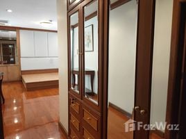 3 спален Кондо в аренду в Sawang Apartment, Thung Mahamek, Сатхон