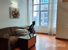 Studio Penthouse for rent at W.H. Taft Residences, Malate