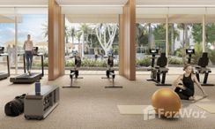 写真 3 of the Communal Gym at Ellington Beach House