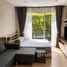 1 Bedroom Condo for sale at Rajapruek Greenery Hill, Mae Hia