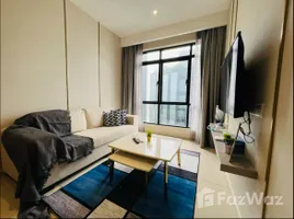 Studio Penthouse zu vermieten im Armanee Condominium, Kajang