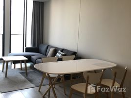 1 Bedroom Condo for sale at Noble Ploenchit, Lumphini, Pathum Wan