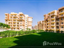 3 Bedroom Apartment for sale at Ashgar City, Al Wahat Road, 6 October City