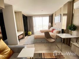 Studio Apartment for rent at Ideo Mobi Sukhumvit East Point, Bang Na, Bang Na, Bangkok