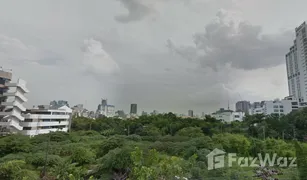 N/A Land for sale in Bang Kapi, Bangkok 