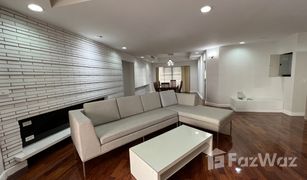 3 Bedrooms Apartment for sale in Khlong Toei, Bangkok Cosmo Villa