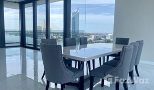 4 Bedrooms Condo for sale in Bang Khlo, Bangkok Canapaya Residences