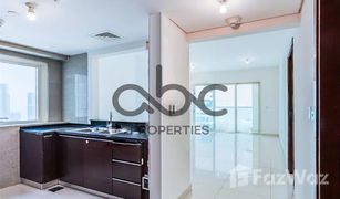 1 Habitación Apartamento en venta en Blue Towers, Abu Dhabi Burooj Views