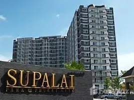 2 Bedroom Condo for sale at Supalai Park at Downtown Phuket, Talat Yai