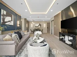 ขายคอนโด 2 ห้องนอน ในโครงการ ศุภาลัย พรีเมียร์ สามเสน - ราชวัตร, ถนนนครไชยศรี, ดุสิต, กรุงเทพมหานคร