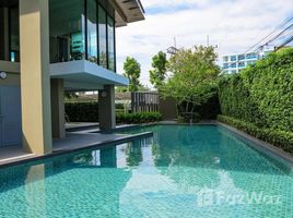 Studio Condo for rent at Baan Imm Aim, Nong Kae