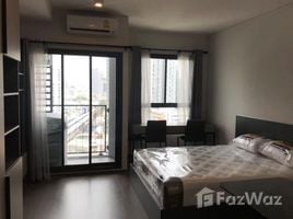 Estudio Departamento en alquiler en Ideo Phaholyothin Chatuchak, Sam Sen Nai