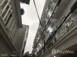 5 Schlafzimmer Haus zu verkaufen in Tu Liem, Hanoi, Xuan Dinh, Tu Liem