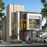 4 Schlafzimmer Haus zu verkaufen im Caya, Villanova, Dubai Land