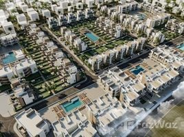 Studio Apartment for sale at Hurghada Marina, Hurghada Resorts, Hurghada, Red Sea, Egypt