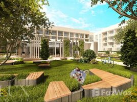 1 спален Квартира на продажу в Luma 22, Tuscan Residences, Jumeirah Village Circle (JVC), Дубай