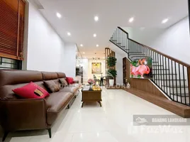 3 Habitación Villa en alquiler en Binh Hien, Da Nang, Binh Hien, Hai Chau