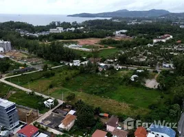  Grundstück zu verkaufen in Thalang, Phuket, Thep Krasattri