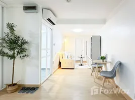 คอนโด 2 ห้องนอน ให้เช่า ในโครงการ ลุมพินีเพลส สวนพลู-สาทร, ทุ่งมหาเมฆ, สาทร
