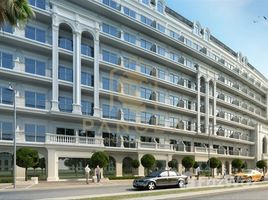 1 спален Квартира на продажу в Vincitore Benessere, Central Towers, Arjan