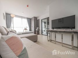 คอนโด สตูดิโอ ให้เช่า ในโครงการ เอลลิโอ เดล เนสท์, บางนา, บางนา