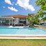 4 спален Дом в аренду в Mouana Residence Ko Kaeo, Ko Kaeo