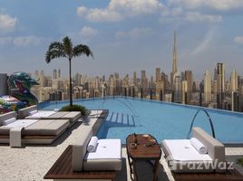 1 Habitación Apartamento en venta en SLS Dubai Hotel & Residences, Business Bay