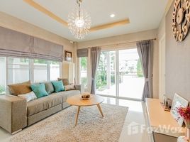 4 Bedrooms House for rent in Pluak Daeng, Rayong Sipun Ville