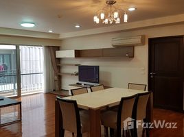 3 Bedroom Apartment for rent at Baan Sukhumvit 14, Khlong Toei