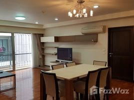 3 спален Квартира в аренду в Baan Sukhumvit 14, Khlong Toei