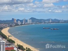 1 спален Квартира на продажу в Copacabana Beach Jomtien, Nong Prue, Паттайя, Чонбури, Таиланд