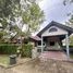 2 спален Дом в аренду в Baan Wang Tan, Mae Hia, Mueang Chiang Mai, Чианг Маи