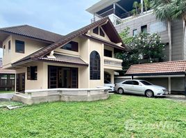 3 Bedroom House for sale in Chatuchak, Bangkok, Chantharakasem, Chatuchak