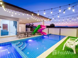 3 Bedroom Villa for rent at Serene Nara, Cha-Am, Cha-Am, Phetchaburi