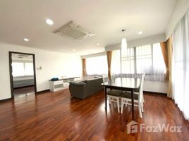 2 Schlafzimmer Wohnung zu vermieten im Acadamia Grand Tower, Khlong Tan Nuea