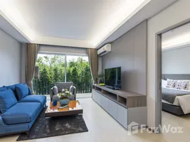 2 Schlafzimmer Wohnung zu vermieten im Maitria Residence Rama 9, Bang Kapi
