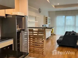 1 Schlafzimmer Appartement zu vermieten im Sathorn Gardens, Thung Mahamek