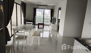 1 Bedroom Apartment for sale in Phra Khanong, Bangkok 38 Mansion