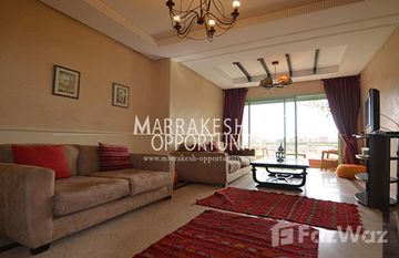 A saisir rapidement, appartement moderne in Sidi Bou Ot, Marrakech - Tensift - Al Haouz