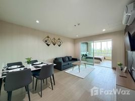 1 Bedroom Condo for sale at The View Condo Suanluang, Wichit