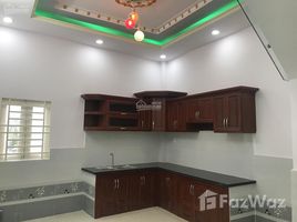 4 Schlafzimmer Haus zu verkaufen in Binh Tan, Ho Chi Minh City, Binh Hung Hoa B, Binh Tan, Ho Chi Minh City