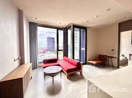 Appartement 1 chambre à louer à Hyde Heritage Thonglor, Khlong Tan Nuea, Watthana, Bangkok, Thaïlande