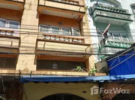 3 Schlafzimmer Reihenhaus zu vermieten in Bang Bon, Bangkok, Bang Bon, Bang Bon