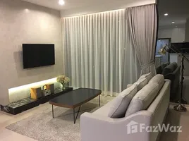 2 Schlafzimmer Appartement zu vermieten im Rhythm Sukhumvit 42, Phra Khanong