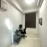 Studio Apartment for rent at The Trion Towers, Makati City, Southern District